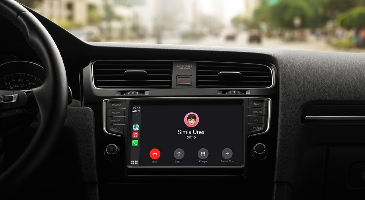 CarPlay 2 Beklenmedik Gecikmeyle Karşı Karşıya