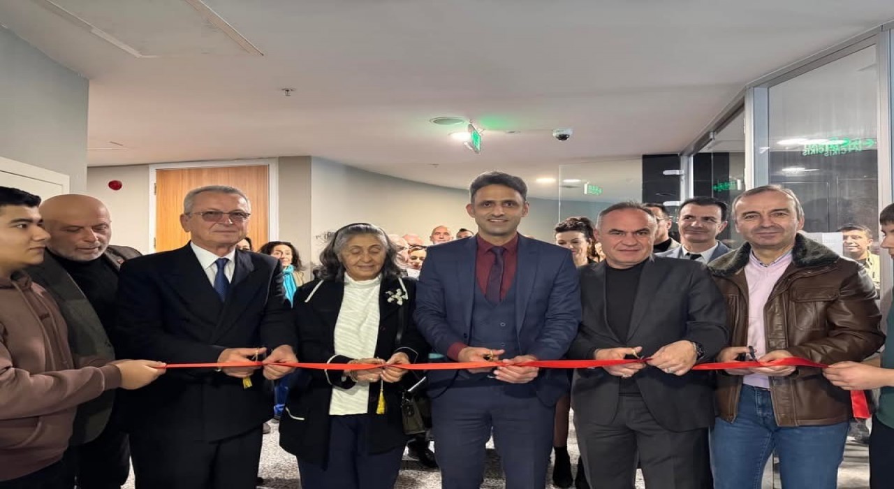 Çaycumada “Çaycuma Ağzı Müzesi” açıldı