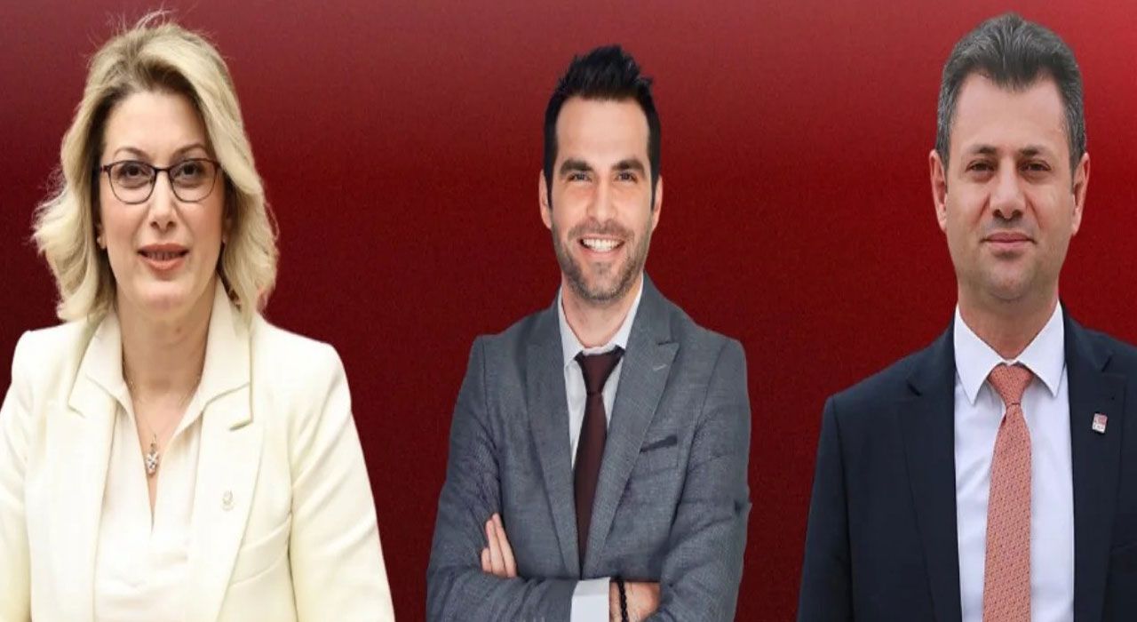 CHP İlçe Danışma Kurulu Toplanıyor