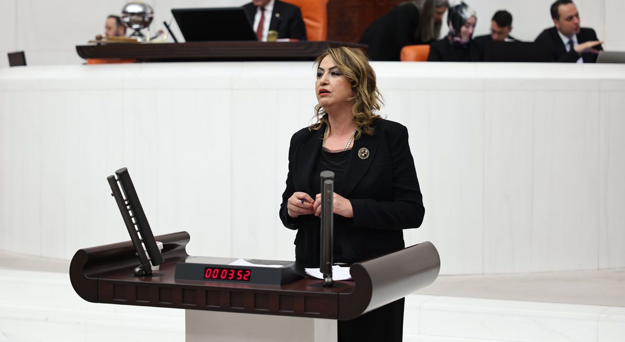 CHP’li Kara: "Hatay Hâlâ Karanlıkta, Verilen Sözler Tutulmadı"