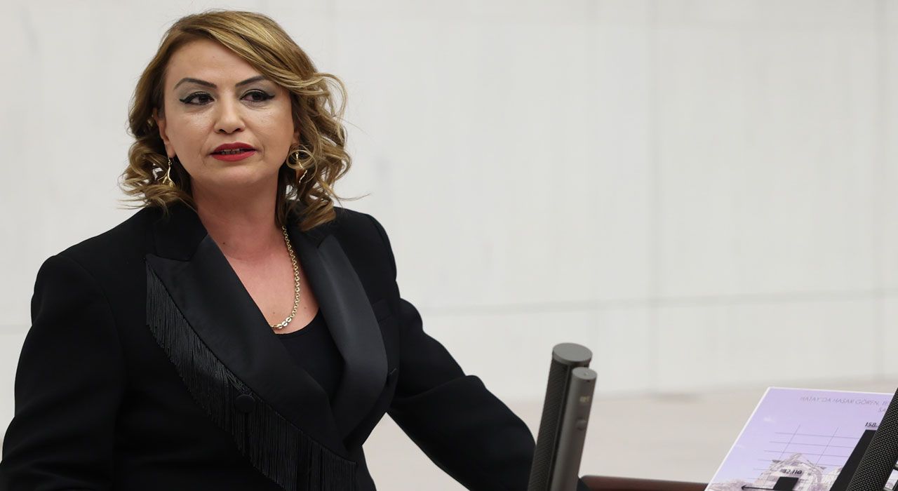 CHP’li Kara’dan Kalker Ocağı Açıklaması