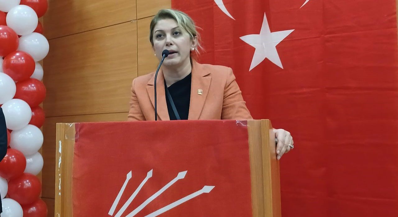 CHP’li Kaya, Hentbolculara Saldırıyı Kınadı