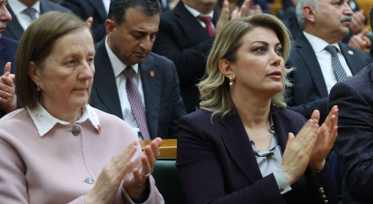 CHP’li Kaya: “İktidar Yolunda Büyük Bir Adım Atıyoruz”