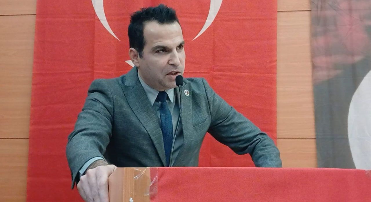 CHP’li Salgut’tan Su Zammına Sert Tepki