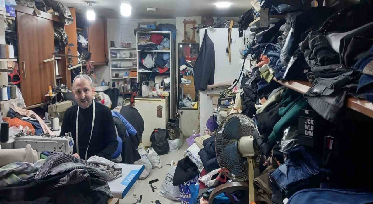 Çırak yetişmeyince çareyi randevulu sisteme geçmekte buldu