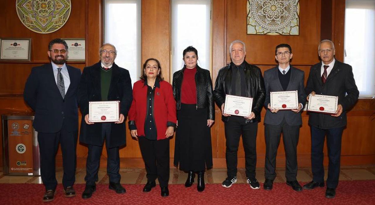 ÇÜ Ziraat Fakültesi’nin Dört Bölümüne Akreditasyon