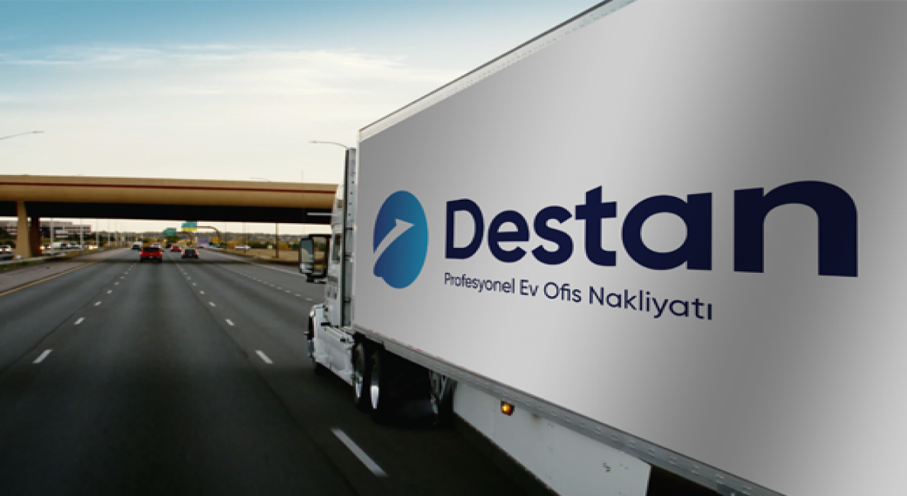 Destan Nakliyat Kurumsal Taşımacılıkta Fırsatlar Sunuyor