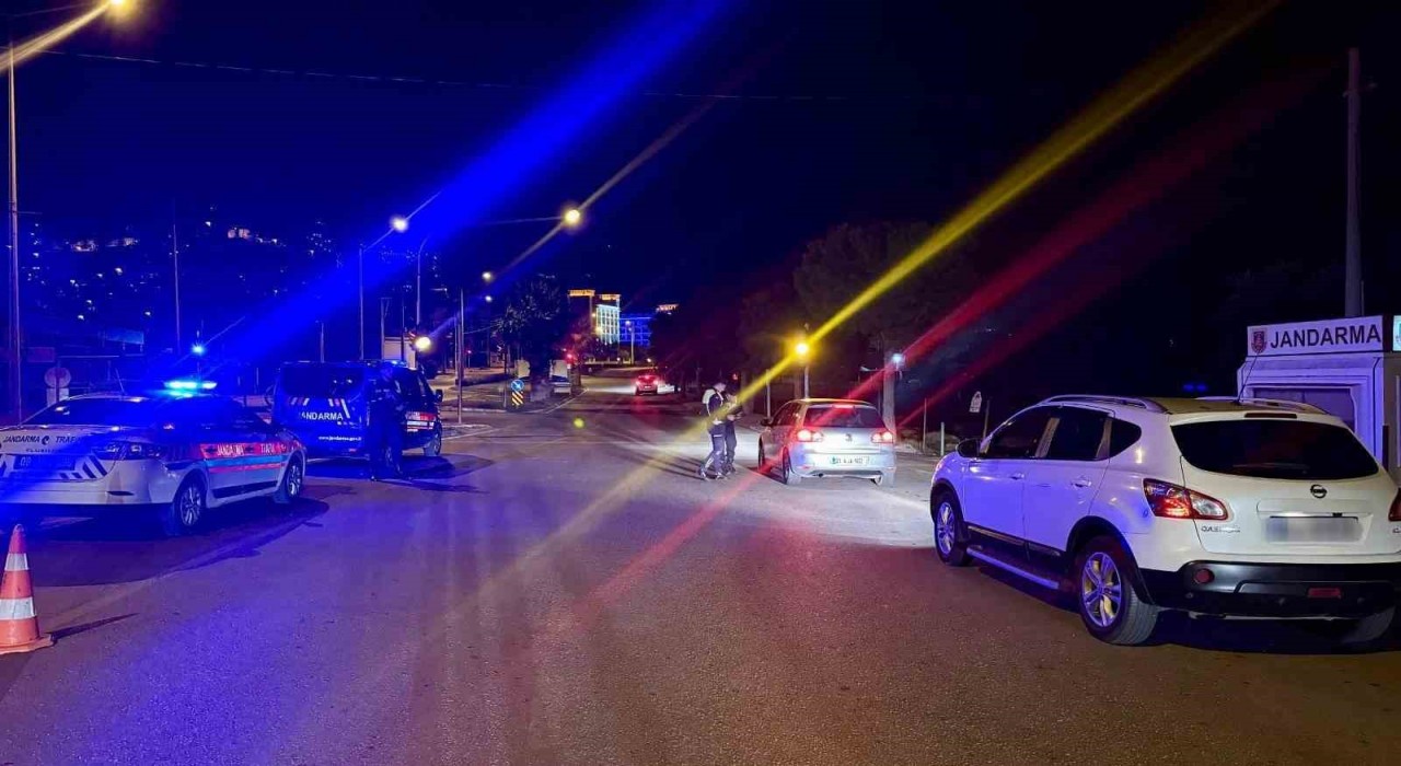 Didimde ‘sıcak nokta uygulaması