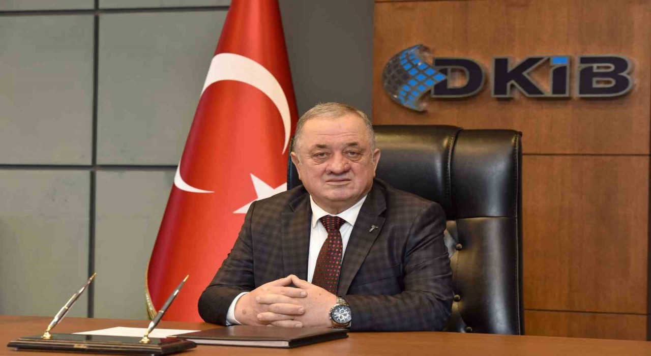 Doğu Karadenizden 2024 yılında 1 milyar 752 milyon 344 bin 554 dolar tutarında ihracat gerçekleşti