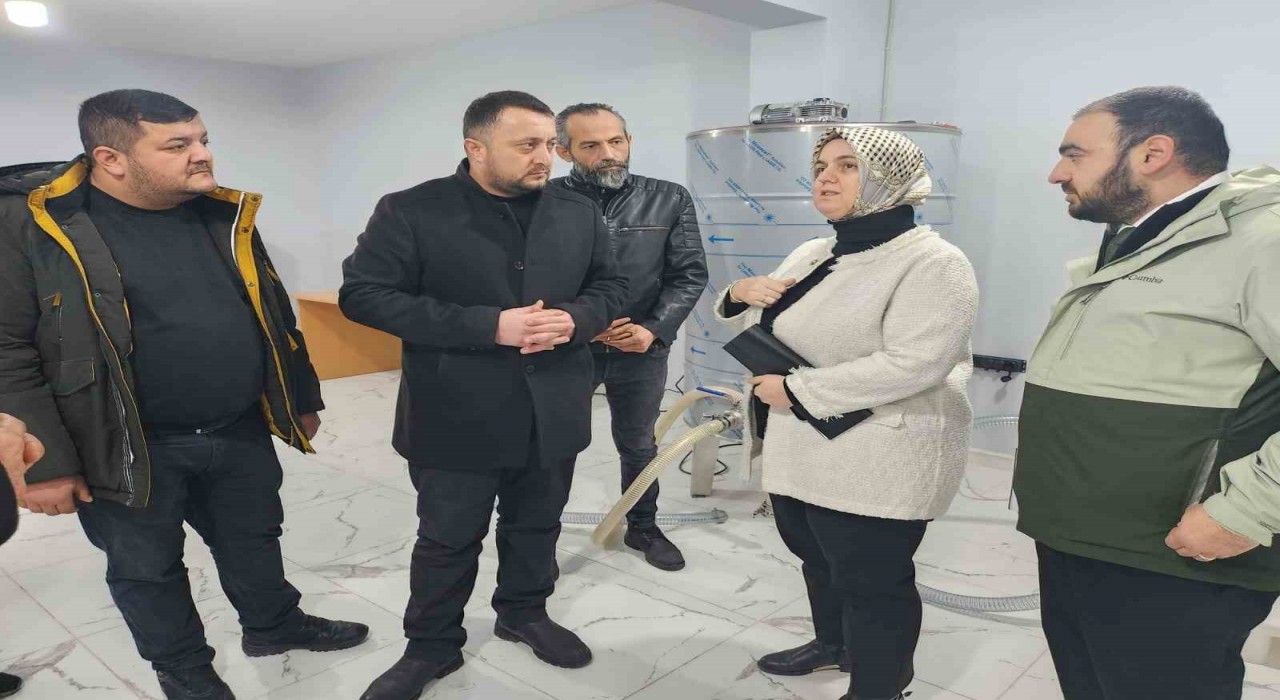 Düzcenin balı uluslararası pazarda tanıtılacak
