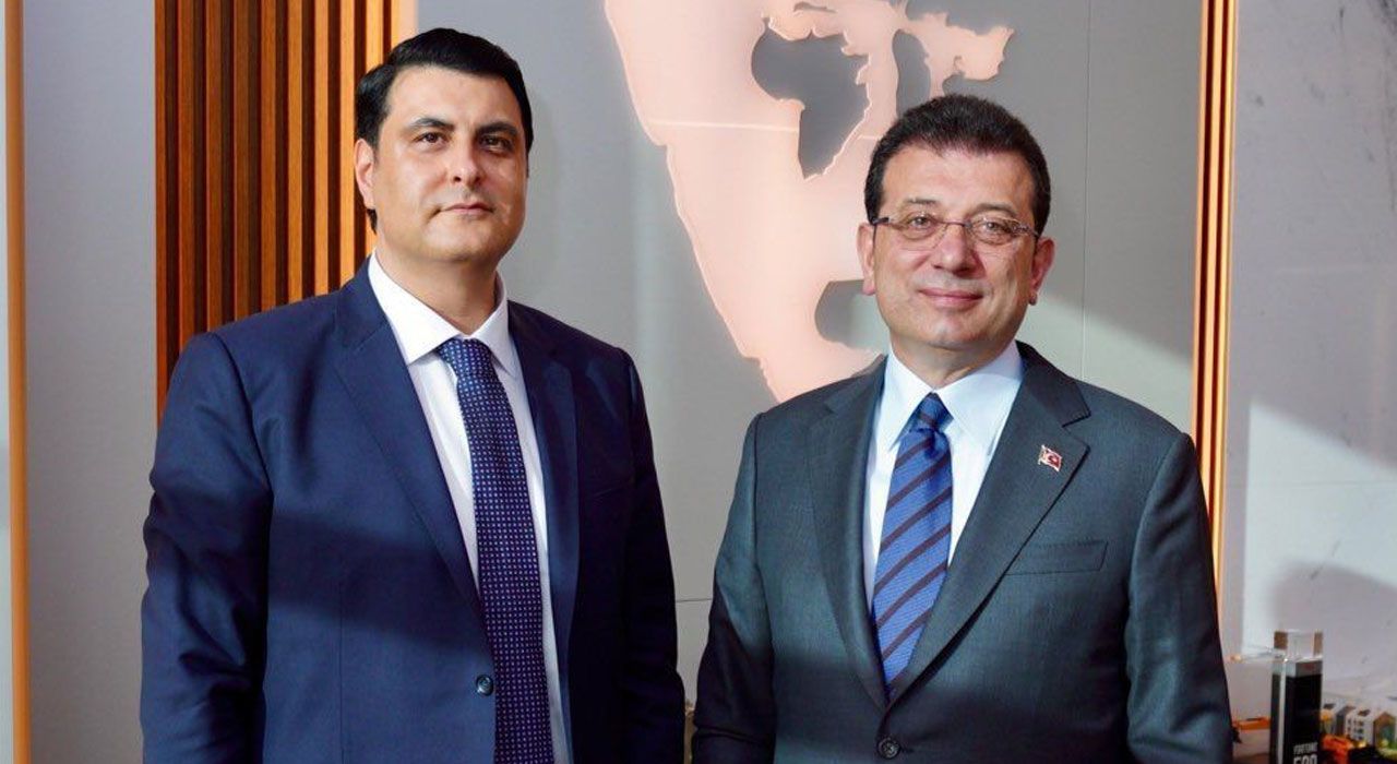 Ekrem İmamoğlu’nun Gaziantep Ziyareti Ertelendi