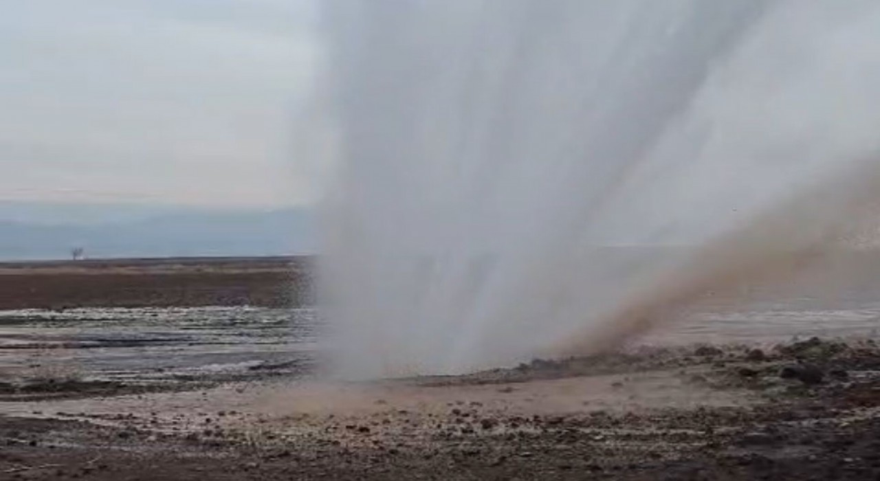 Elazığ Belediyesinden su kesintisi duyurusu