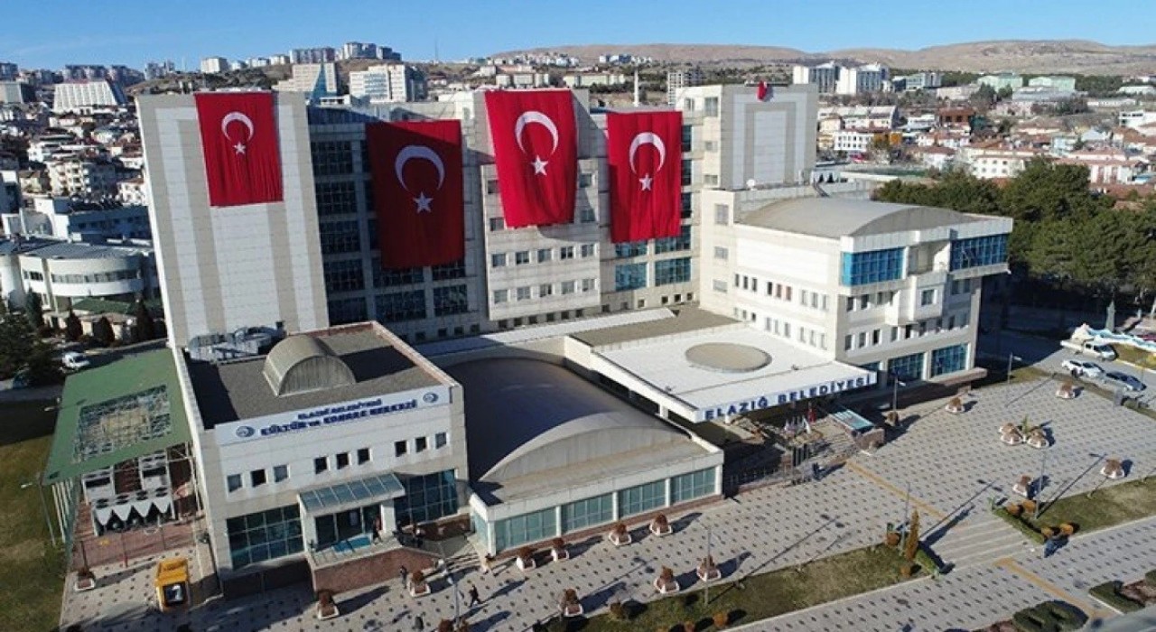 Elazığda ‘Emek Dükkanı Projesi hayata geçiriliyor