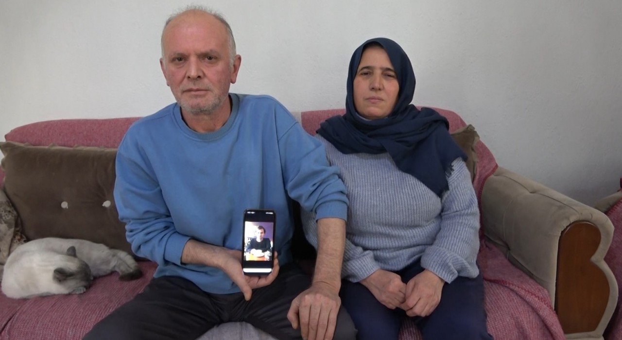Emekli polis baba: Yusuf bizim tek çocuğumuzdu, sağlık veya psikolojik bir sorunu yoktu, işine çok bağlı ve başarılı bir insandı