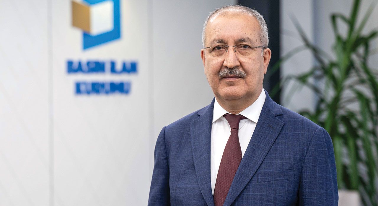 Erkılınç: “Gazetecilere Her Zamankinden Daha Fazla İhtiyacımız Var”