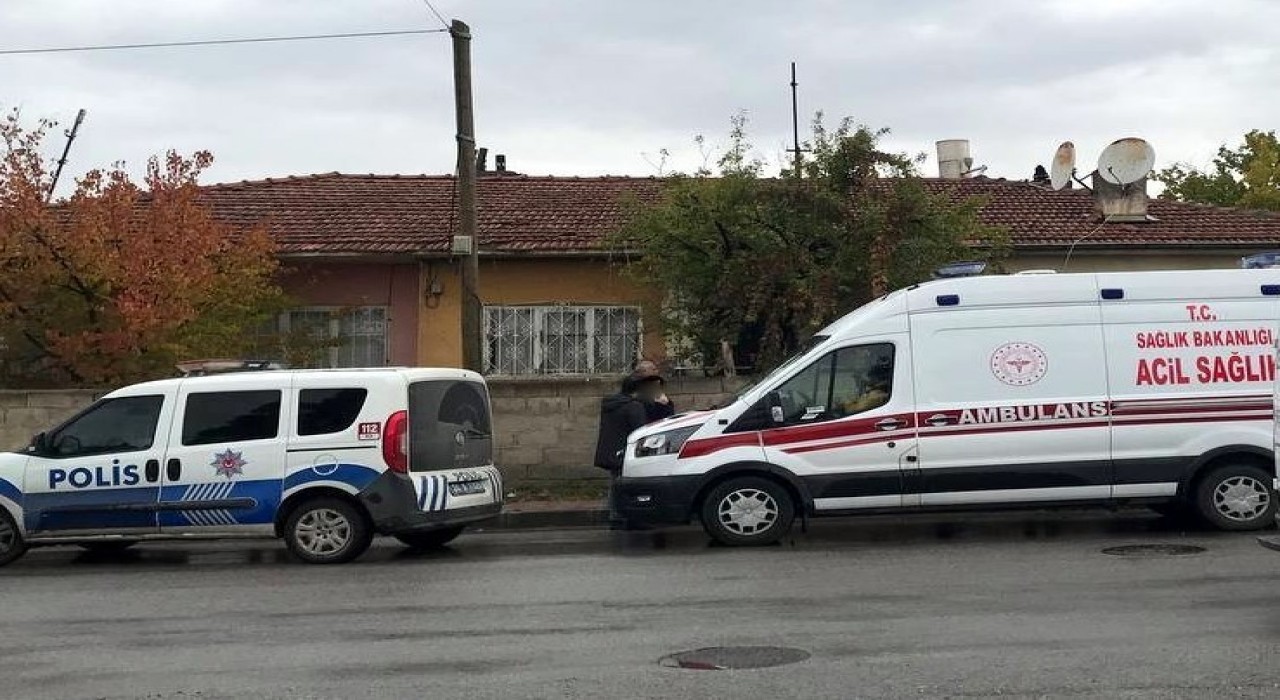 Erzincanda karı koca karbonmonoksitten zehirlendi