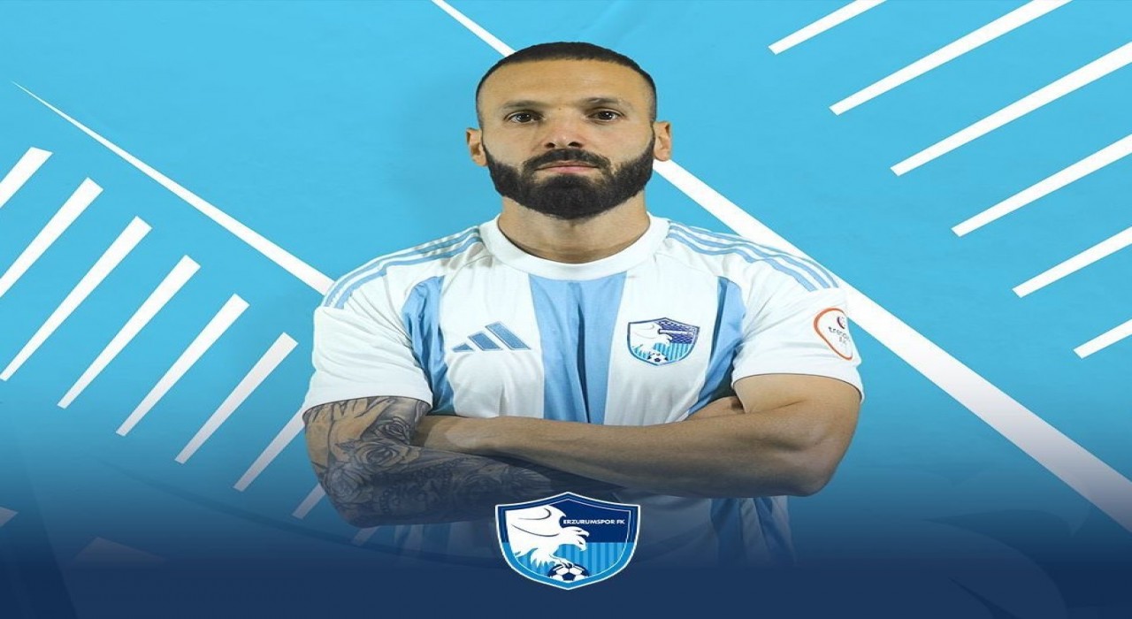 Erzurumspor FKda Kocaeli mesaisi