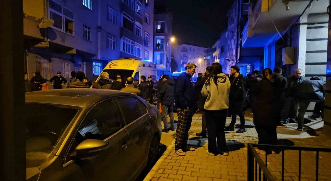 Eyüpsultanda feci olay: Aynı aileden 4 kişi öldürüldü