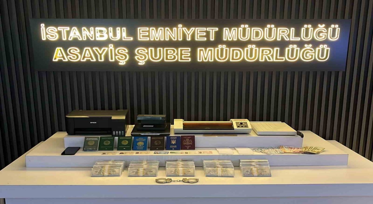 Fatihte fidye için kaçırılan iş adamı polis operasyonuyla kurtarıldı