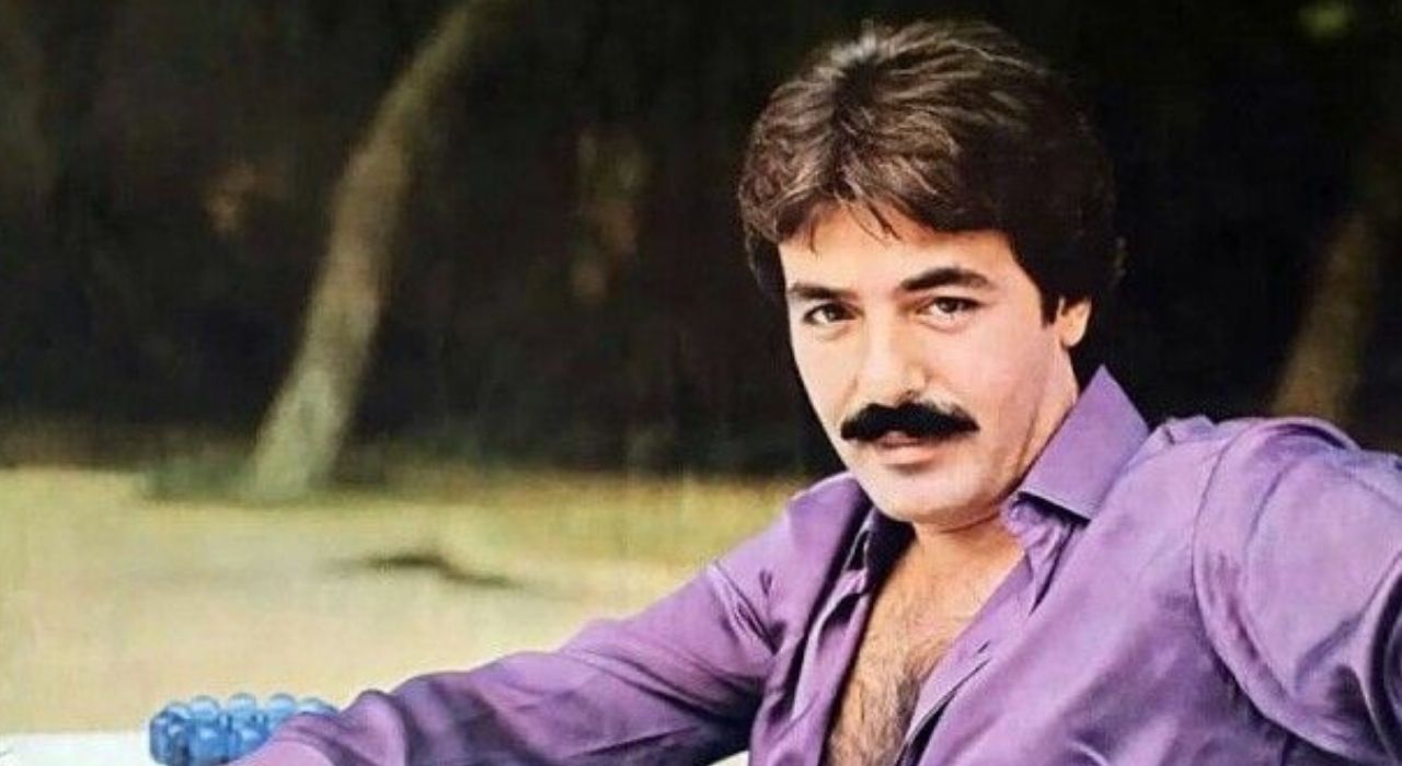 Ferdi Tayfur Hayatını Kaybetti