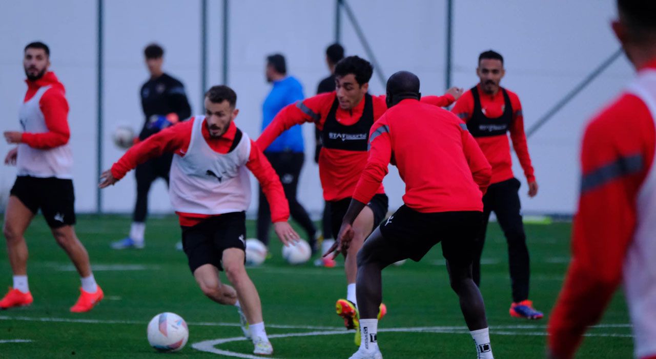 FIFA’dan Hatayspor’a Transfer Yasağı