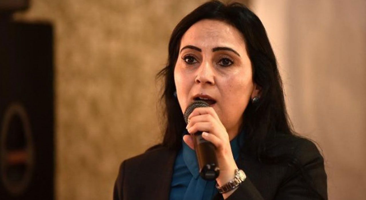 Figen Yüksekdağ’ın Kardeşi Evinde Ölü Bulundu