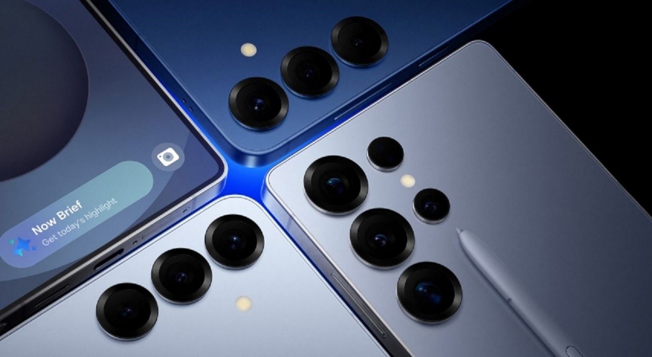 Samsung Galaxy S25 Ultra İlk Güncellemesini Aldı