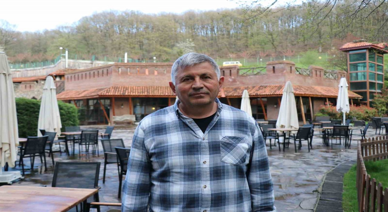 Gazelle Otel kapatma kararı aldı