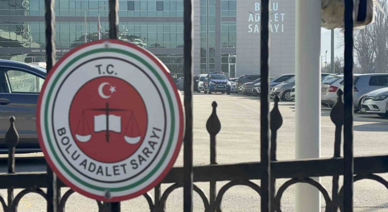 Gazelle Otelin kat görevlisi serbest bırakıldı