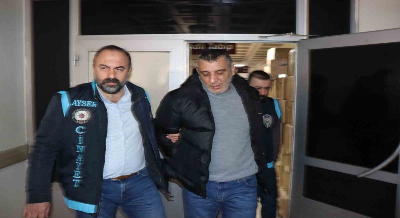 Gazeteci Azim Denizi tabancayla yaralayan sanığa 2 yıl 10 ay hapis