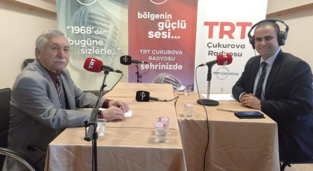 Gazeteci gözüyle Osmaniye’nin kurtuluş günleri değerlendirildi