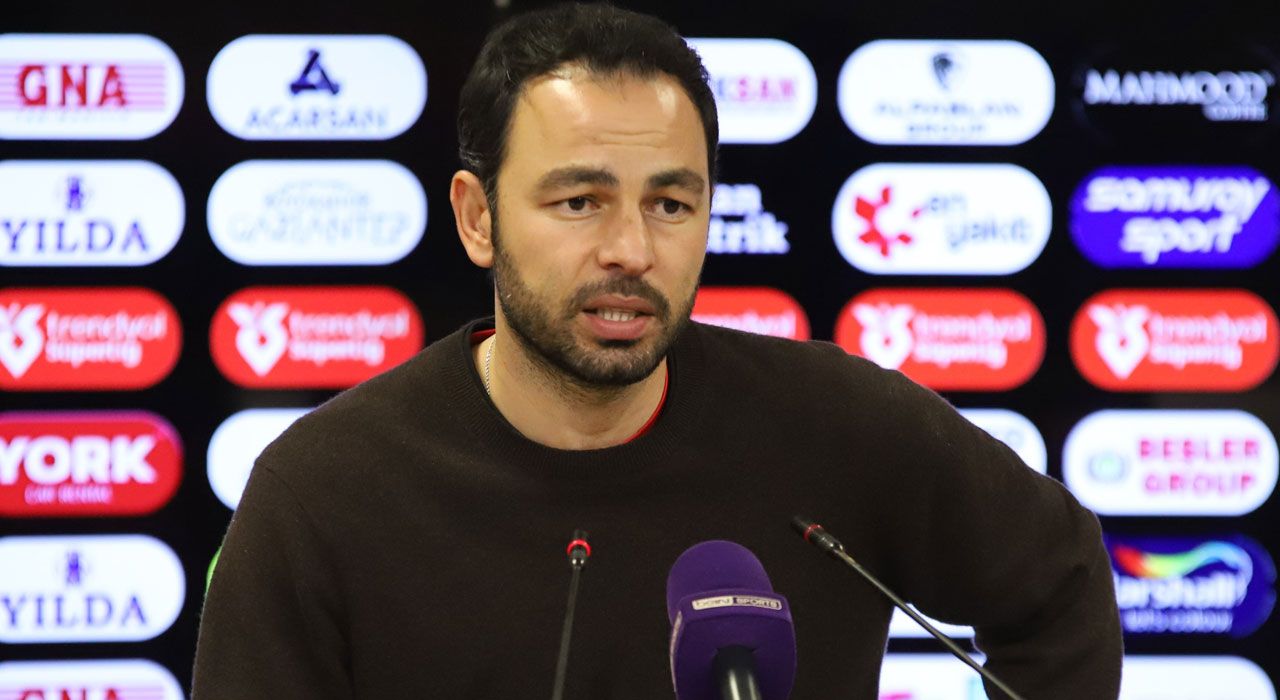 Gaziantep FK, Adana Demirspor'u Zorlu Maçta Mağlup Etti