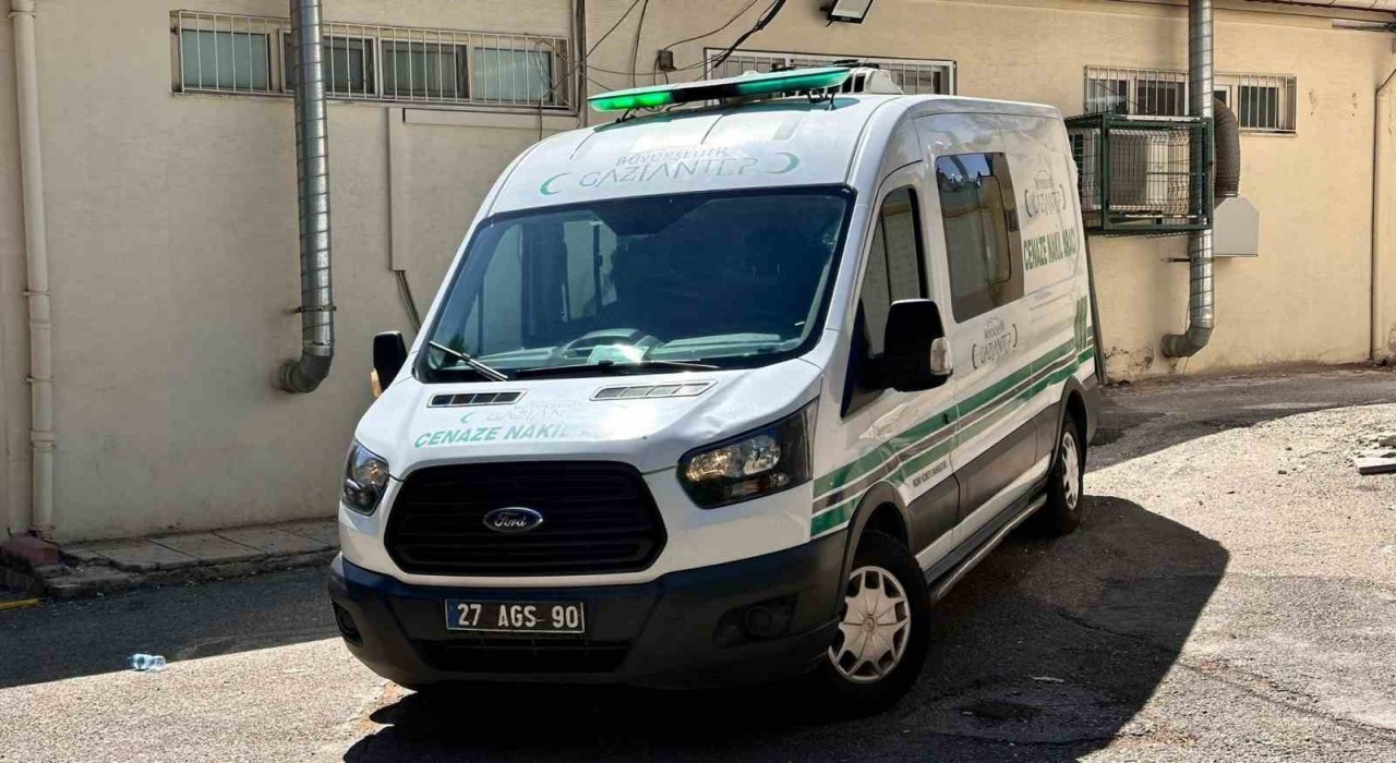 Gaziantepte aracın çarptığı 6 yaşındaki çocuk hayatını kaybetti
