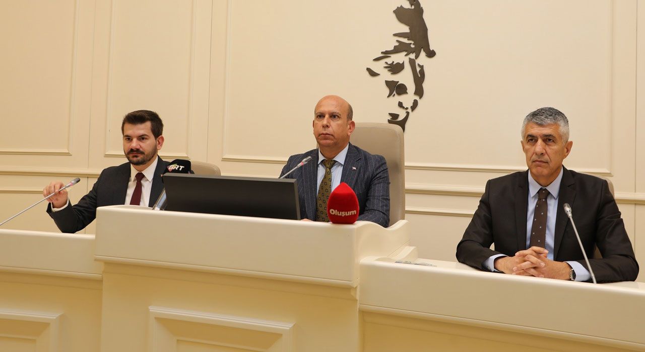 GBB 2025 Yılı İlk Meclis Toplantısını Gerçekleştirdi