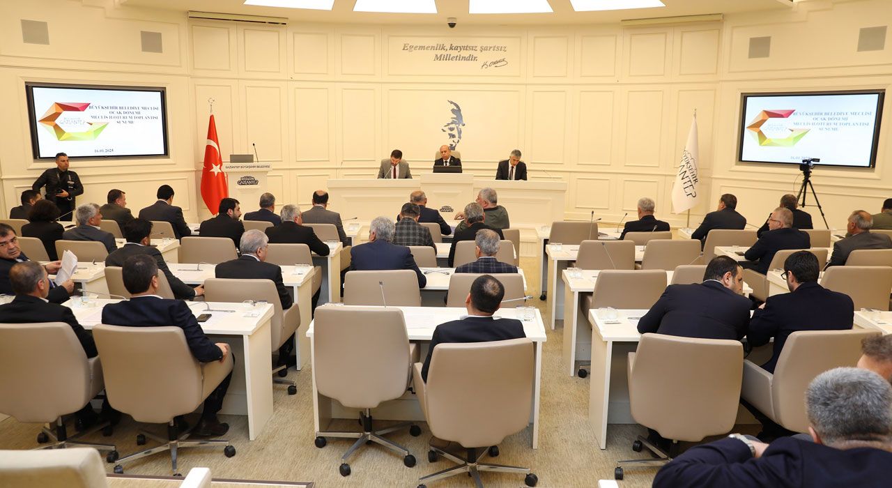 GBB’den “2025 Aile Yılı” Kararı: Nikah Salonları Ücretsiz Olacak