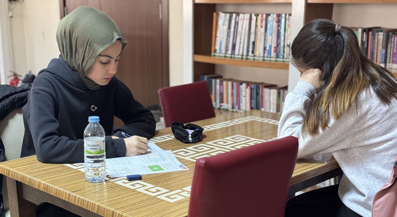 Gerçek Sınav Deneyimi, Büyük Beğeni Topladı