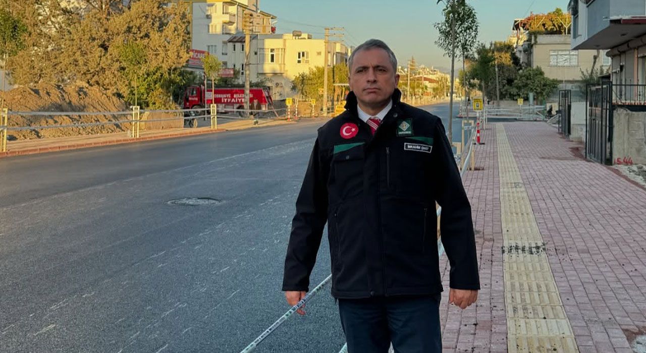 Hasan Çenet Caddesi’nde Kalıcı Konutlar İçin Yeni Adım