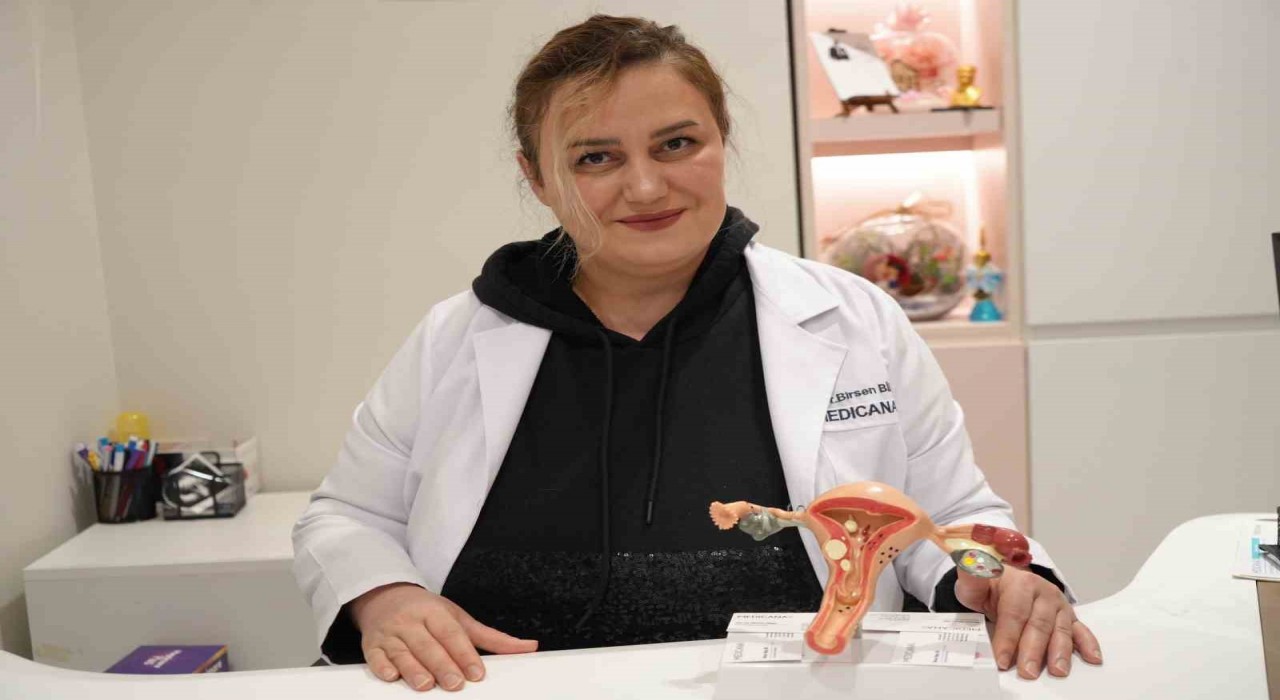 HPV aşısı olan kadınlarda rahim ağzı kanserine yakalanma riski yok denecek kadar az