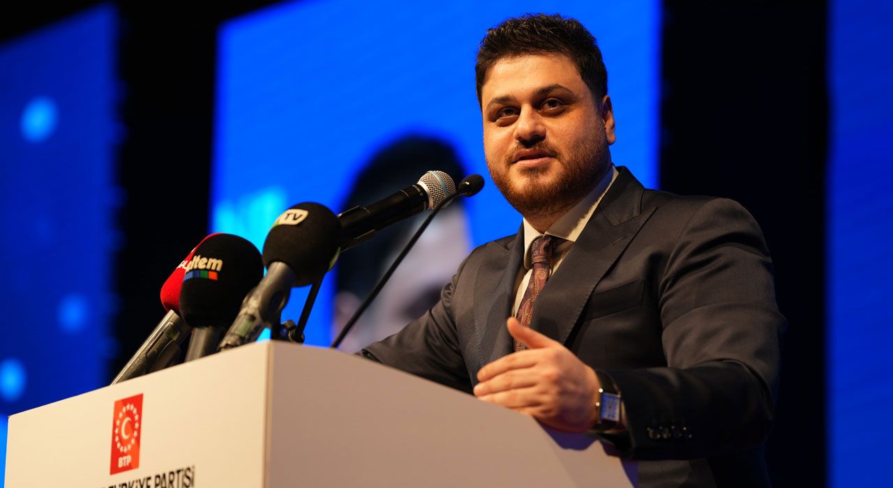 Hüseyin Baş: "Söneriz diye üflediler, alev aldık"
