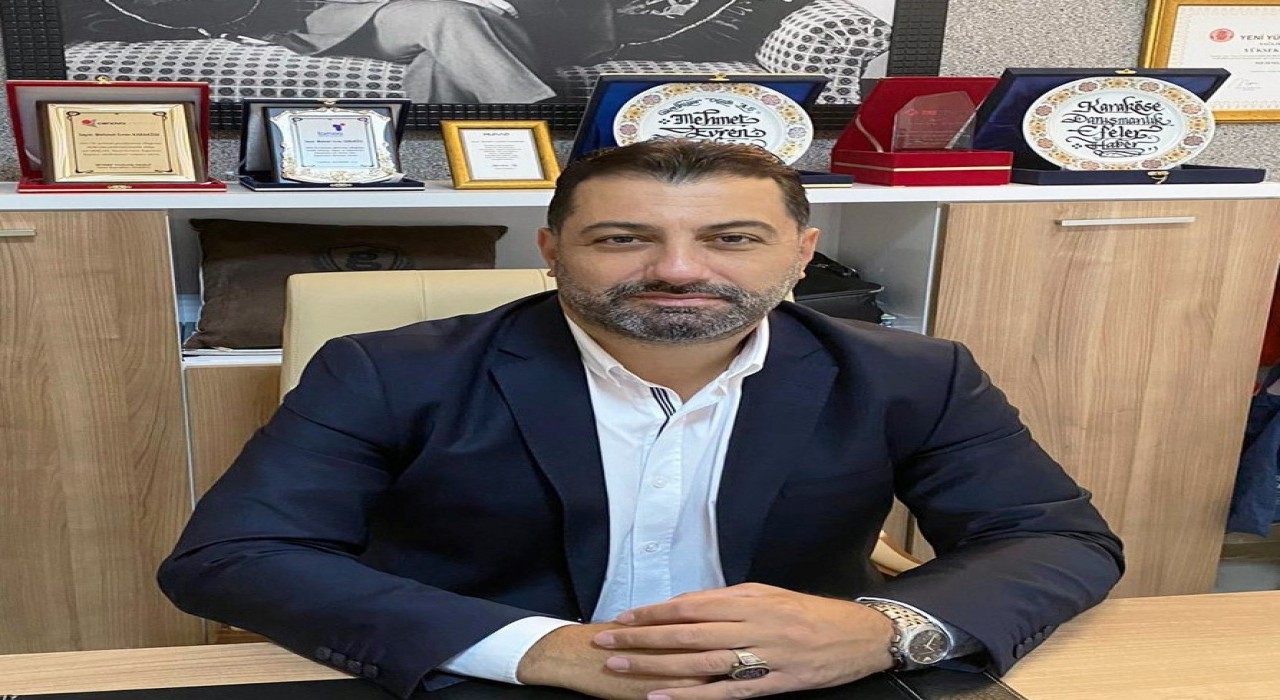 İş güvenliği uzmanı Karaköse: İşverenlerimiz yaptırım öne sürerek iş almaya çalışan firmalara prim vermemeli