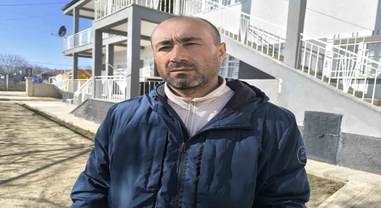 İsrailde öldürülen işçinin son mesajı: Üzerimde dron uçuyor