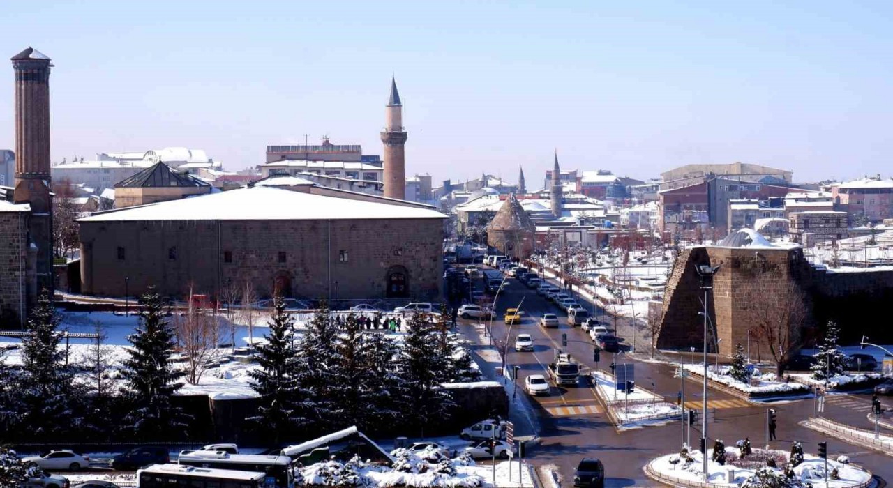 İşte Erzurumun göç karnesi