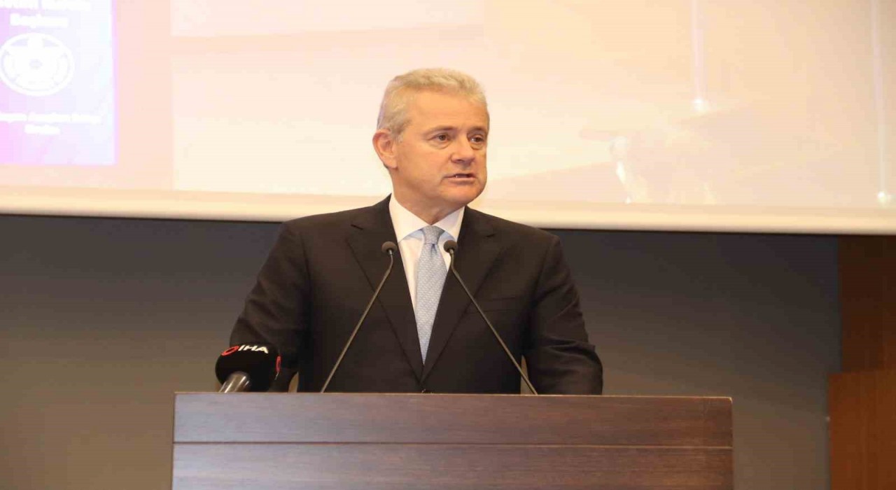 İZTO Başkanı Özgener: 2025-2027 Orta Vadeli Program hedefleri olumlu