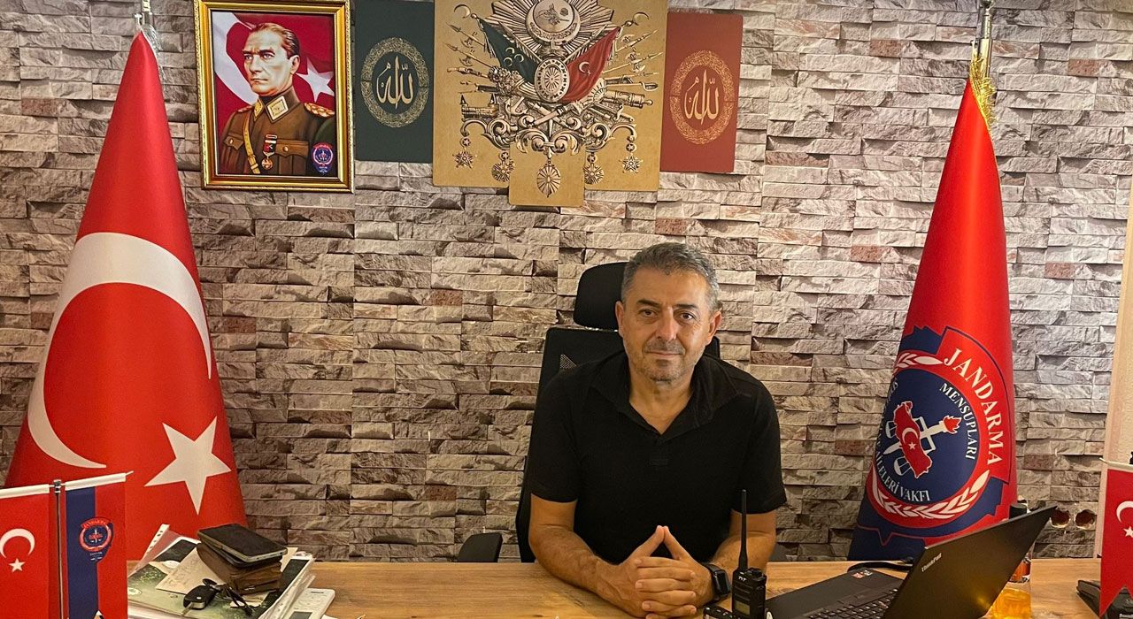 Jandarma’dan Şehit Aileleri ve Gazilere Anlamlı Bağış