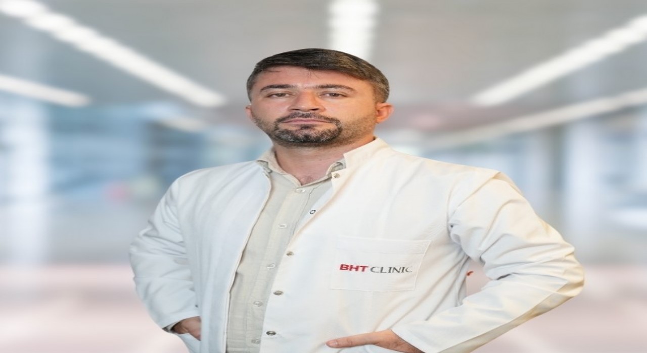 Kadınlarda idrar kaçırmaya son: TOT ameliyatıyla yüzde 95 başarı