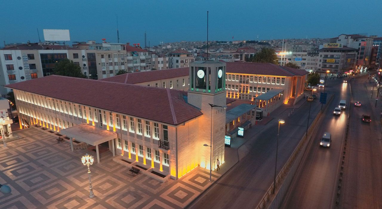 Kahraman Emmioğlu KSM, Kültür ve Sanatın Kalbi Oldu