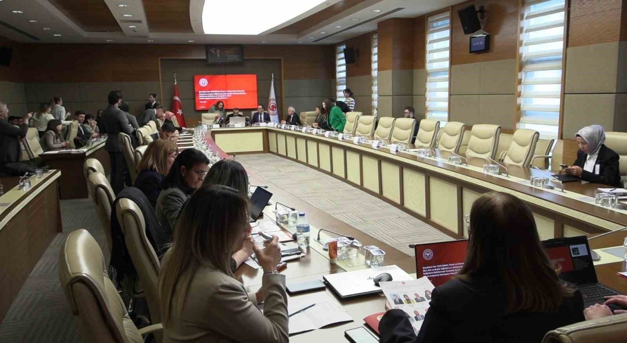 Kamu Hastaneleri Genel Müdür Yardımcısı Özkan “Topuk kanı uygulamasının reddi önceki yıllara göre 5 kat arttı”