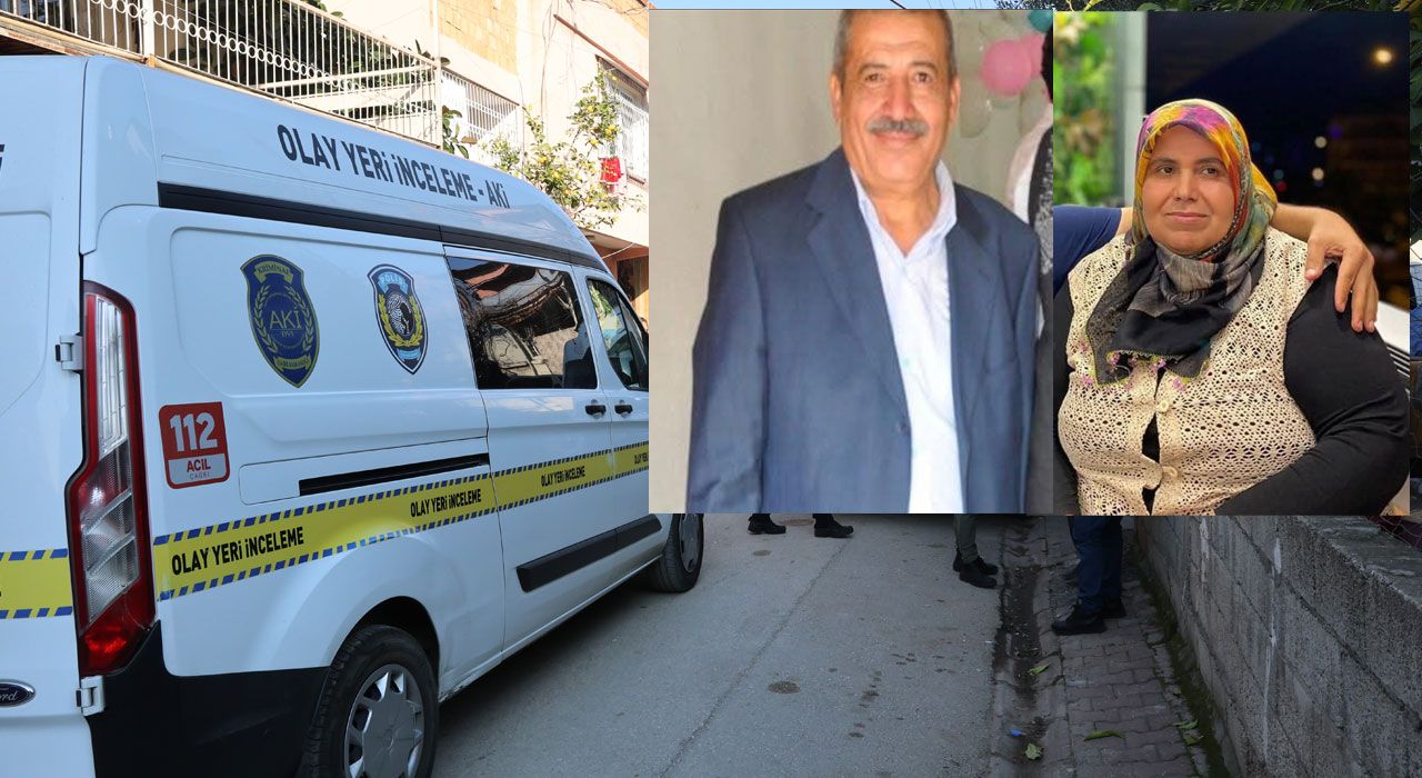 Kan Donduran Cinayet: Aynı Aileden 3 Kişi Evlerinde Ölü Bulundu
