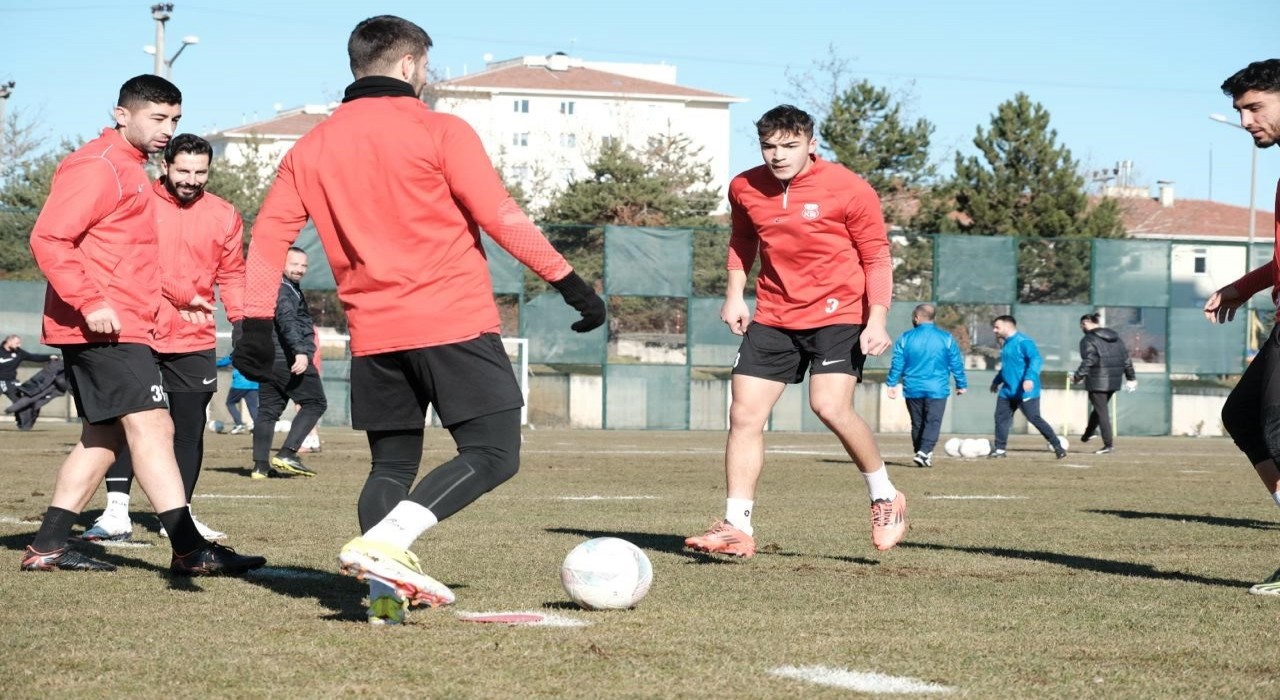 Kastamonuspor Başkanı Aygün: Sayın Baltacı bizi biraz yalnız bıraktı