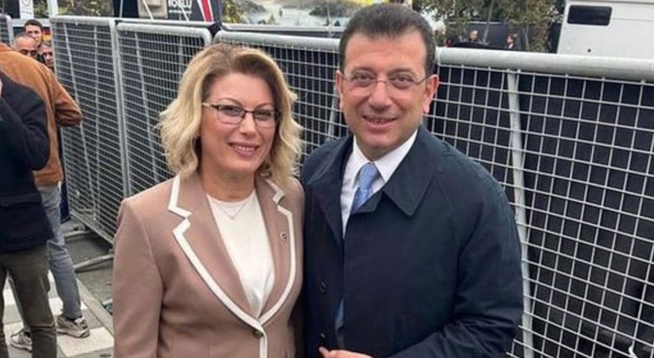Kaya’dan Ekrem İmamoğlu’na Destek Mesajı